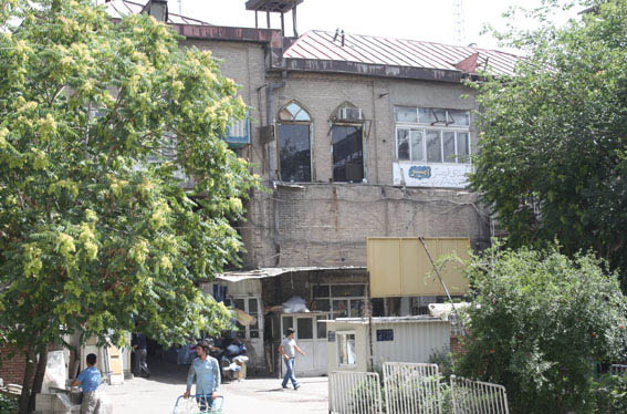 همه چیز درباره املاک کلنگی